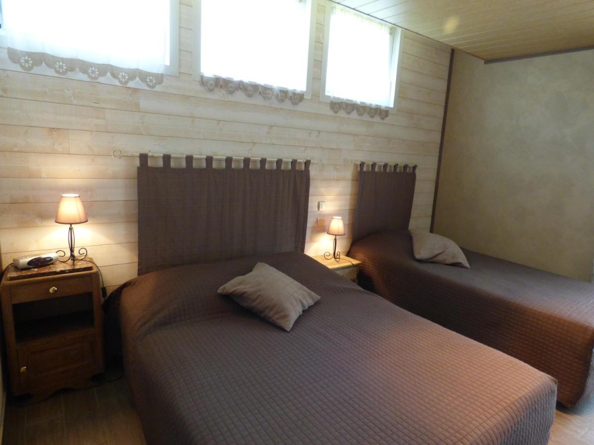 Bed and Breakfast La Fontainoise Fontaine-sur-Somme Екстер'єр фото
