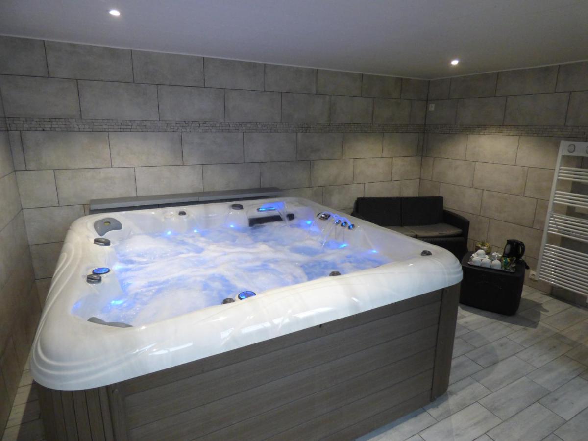 Bed and Breakfast La Fontainoise Fontaine-sur-Somme Екстер'єр фото